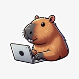 Telegram community logo — Мамо, я в ІЖ