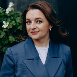 Блог Галини Казначей