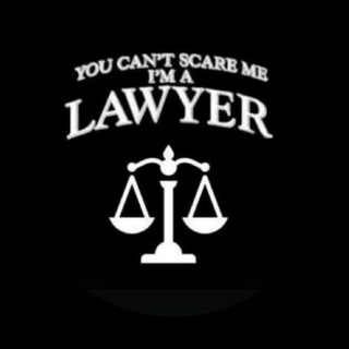 Logo de la comunidad de Telegram — Lawyer_Request!