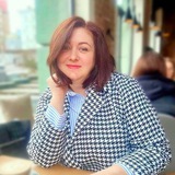 Адвокат Дніпро Кучинська Вікторія