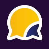 Логотип телеграм спільноти - КонструктивNEWS