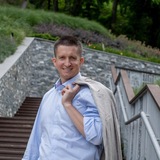 Логотип телеграм спільноти - 🇺🇦Дубовик. Право та держава