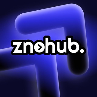 Telegram community logo — 