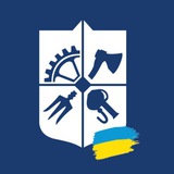 Logo de la comunidad de Telegram — КПІ ім. Ігоря Сікорського