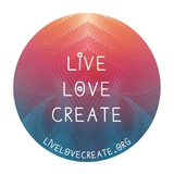 Telegram community logo — ЧІЛ В УКРАЇНІ - CHILL IN UKRAINE - LIVE LOVE CREATE FESTIVAL