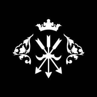 Logo de la comunidad de Telegram — Часопис "Гетьманат"