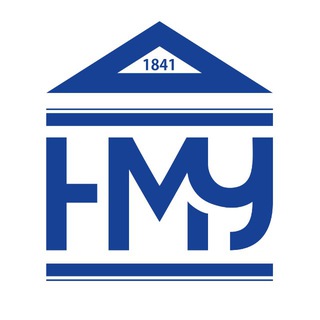 Logo de la comunidad de Telegram — ННІ Медицини НМУ імені О.О. Богомольця