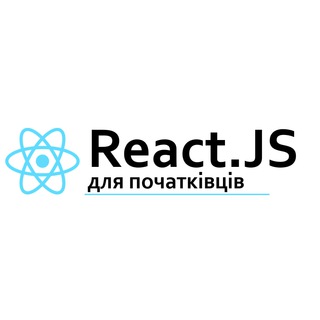 Logo de la comunidad de Telegram — Free React For Beginners