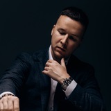 Логотип телеграм спільноти - ALEX MARTYNOVSKY🪽