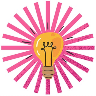 Logo de la comunidad de Telegram — Корисності для педагогів
