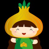 Логотип телеграм спільноти - Матеріали Анни Цибулько