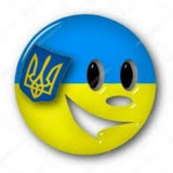 Логотип телеграм спільноти - Українські анекдоти(Тільки патріоти)