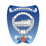 Логотип телеграм спільноти - Одеська політехніка