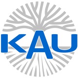 Логотип телеграм спільноти - Kyiv Academic University