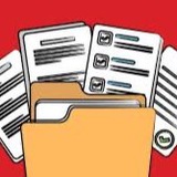 Логотип телеграм спільноти - СПРАВКА СТУДЕНТА - ДОВІДКА СТУДЕНТА - СТАТУС СТУДЕНТА - STATUS STUDENTA