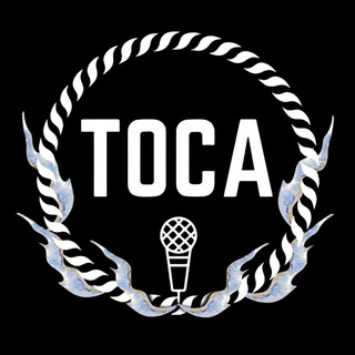 Logo de la comunidad de Telegram — ТОСА КАІ