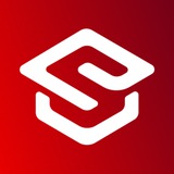 Логотип телеграм спільноти - Study.ua | Освіта за кордоном