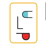 Логотип телеграм спільноти - Logos NGO opportunities