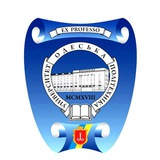 Логотип телеграм спільноти - Інформація для студентів | Одеська політехніка