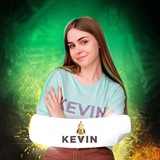 Логотип телеграм спільноти - KEVIN біологія ЗНО І НМТ 🚀 Біологія з Сонею