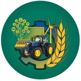 Логотип телеграм спільноти - Факультет механіки, енергетики та інформаційних технологій ЛНУП