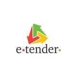 Логотип телеграм спільноти - E-TENDER NEWS