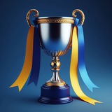 Єдиний канал риболовних змагань України
