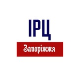 Логотип телеграм спільноти - ІРЦ "ГОРЄНІЄ" - Запоріжжя