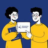 Спільнота вчителів від Центру Бендукідзе