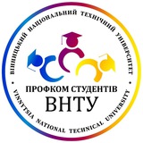 Логотип телеграм спільноти - STUD.PROF.VNTU