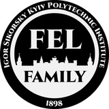 Логотип телеграм спільноти - FEL Family 🇺🇦