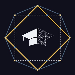 Logo de la comunidad de Telegram — ФКЗІ News