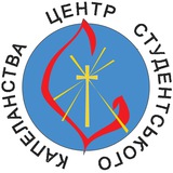 Логотип телеграм спільноти - ЦСК анонси