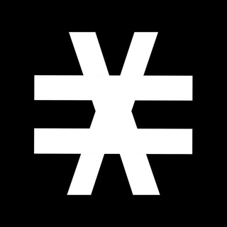 Логотип телеграм спільноти - Хитрі Новини