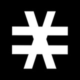 Логотип телеграм спільноти - Хитрі Новини