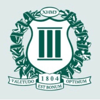 Telegram community logo - KHNMU 3 MEDICAL