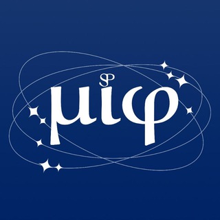 Логотип телеграм спільноти - Тепле сімейство ФМІФ