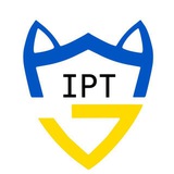 Логотип телеграм спільноти - Профбюро студентів НН ФТІ