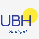 Логотип телеграм спільноти - DUWEI - UBH Штутгарт