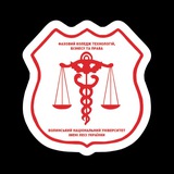 Логотип телеграм спільноти - Актуальності ФКТБП ВНУ ім. Лесі Українки