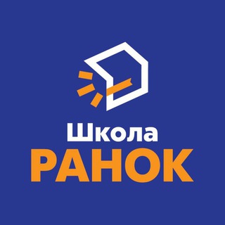 Логотип телеграм спільноти - RanokNews