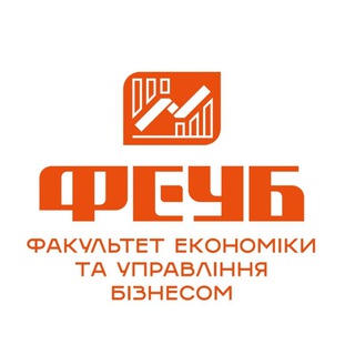Telegram community logo - FEUB news 🧡