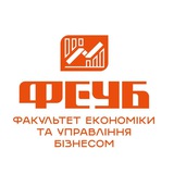 Logo de la comunidad de Telegram — FEUB news 🧡