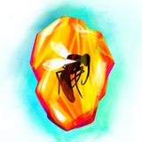 Logo de la comunidad de Telegram — Нотатки не палеонтолога
