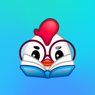 Telegram community logo — Книги | Література | Саморозвиток Українською