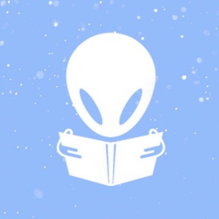 Telegram community logo — Nebo BookLab Publishing