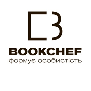 Telegram community logo — BookChef