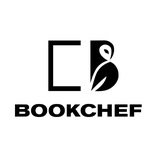 Логотип телеграм спільноти - BookChef