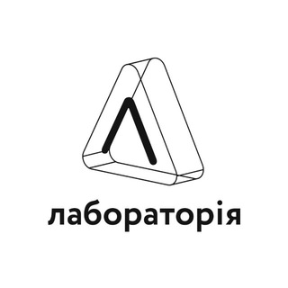 Telegram community logo — Лабораторія