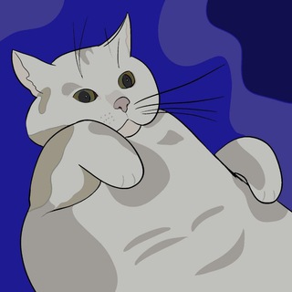 Logo de la comunidad de Telegram — Хроніки Амбер